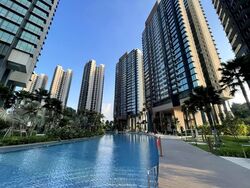 Normanton Park (D5), Apartment #639796201